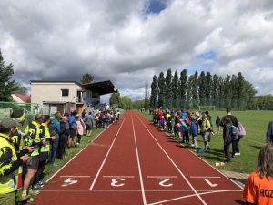 RODINNÝ VÍCEBOJ VSK